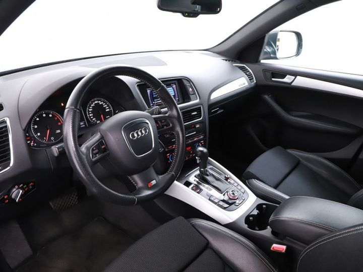 Photo 27 VIN: WAUZZZ8R9CA080592 - AUDI Q5 