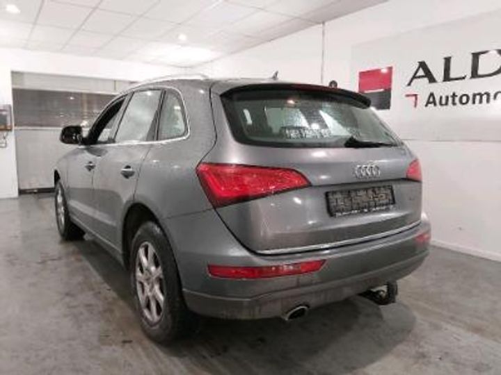 Photo 3 VIN: WAUZZZ8R9FA032319 - AUDI Q5 DIESEL - 2012 