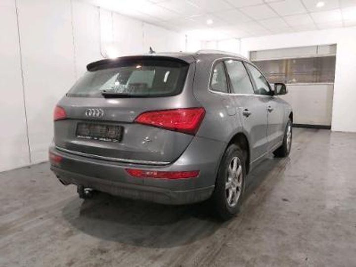 Photo 4 VIN: WAUZZZ8R9FA032319 - AUDI Q5 DIESEL - 2012 