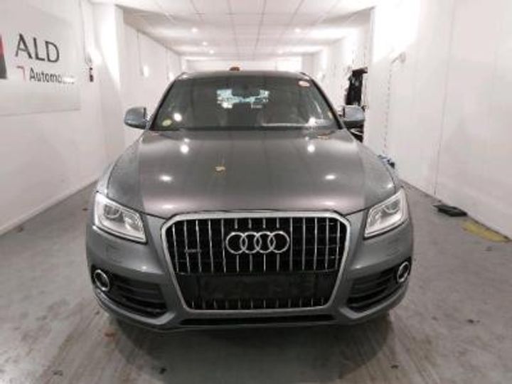 Photo 5 VIN: WAUZZZ8R9FA032319 - AUDI Q5 DIESEL - 2012 