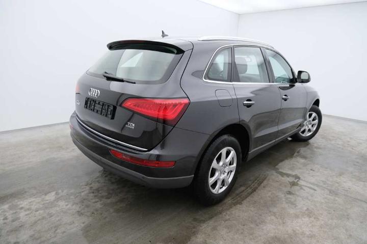 Photo 2 VIN: WAUZZZ8R9GA022861 - AUDI Q5 &#3909 