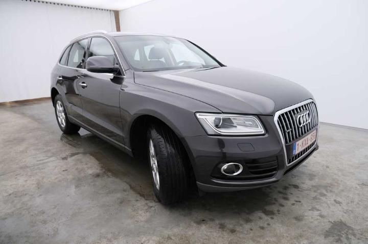 Photo 8 VIN: WAUZZZ8R9GA022861 - AUDI Q5 &#3909 