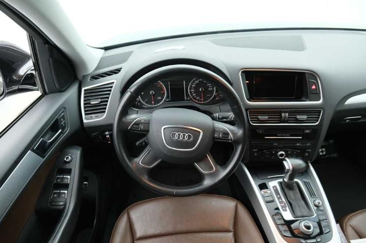 Photo 9 VIN: WAUZZZ8R9GA022861 - AUDI Q5 &#3909 