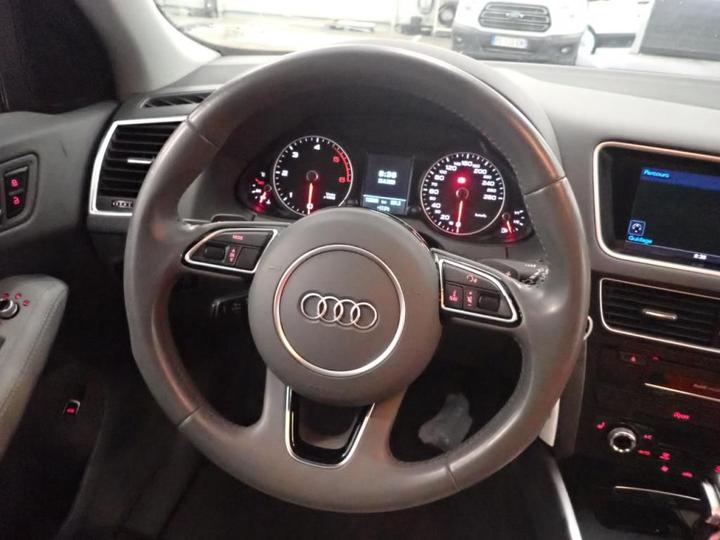 Photo 10 VIN: WAUZZZ8R9GA028417 - AUDI Q5 