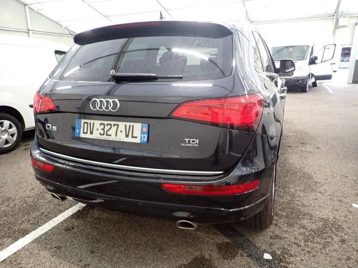 Photo 2 VIN: WAUZZZ8R9GA028417 - AUDI Q5 