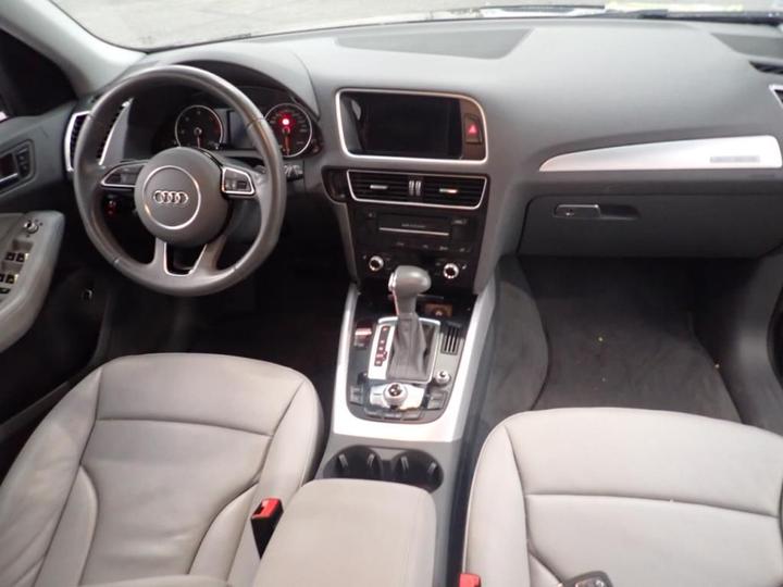 Photo 7 VIN: WAUZZZ8R9GA028417 - AUDI Q5 