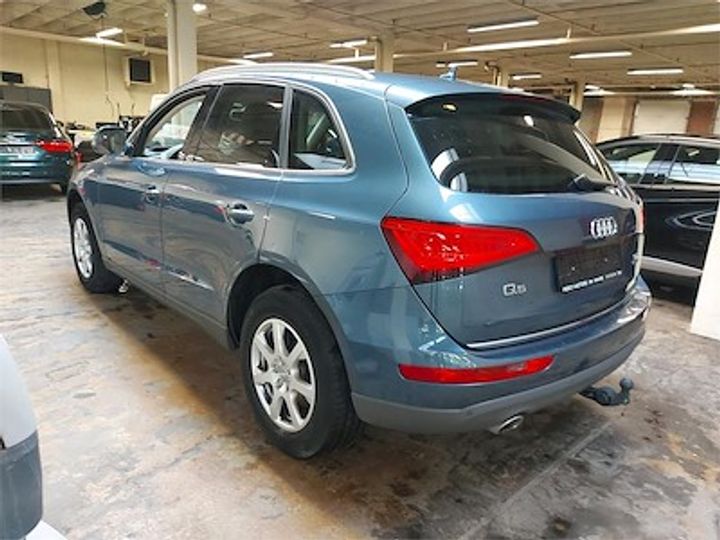 Photo 3 VIN: WAUZZZ8R9GA104265 - AUDI Q5 DIESEL - 2012 