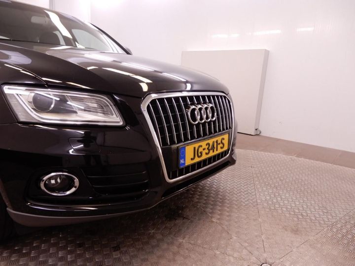 Photo 18 VIN: WAUZZZ8R9GA108798 - AUDI Q5 