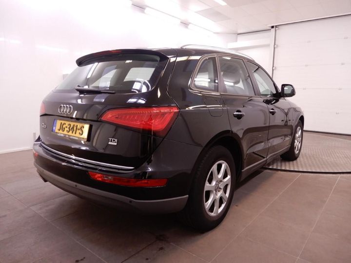 Photo 2 VIN: WAUZZZ8R9GA108798 - AUDI Q5 