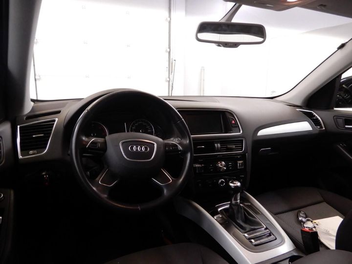 Photo 3 VIN: WAUZZZ8R9GA108798 - AUDI Q5 