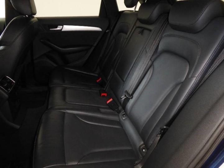 Photo 18 VIN: WAUZZZ8R9GA116965 - AUDI Q5 ESTATE 