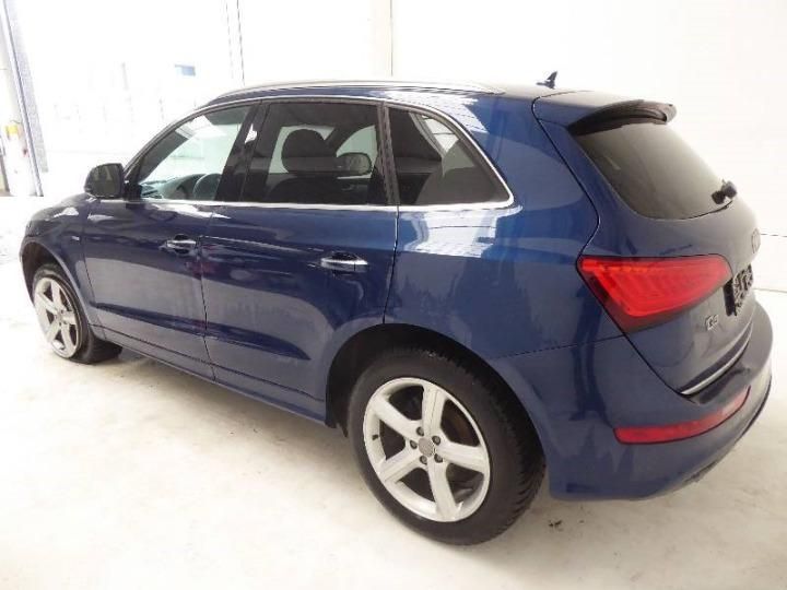 Photo 3 VIN: WAUZZZ8R9GA116965 - AUDI Q5 ESTATE 