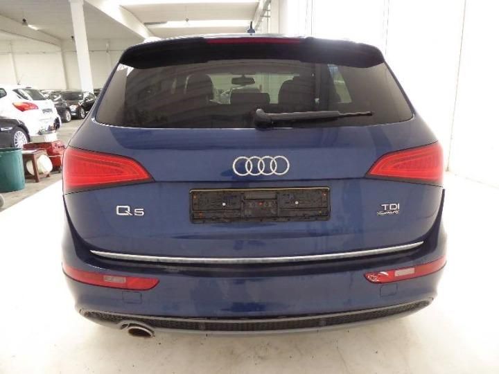 Photo 4 VIN: WAUZZZ8R9GA116965 - AUDI Q5 ESTATE 