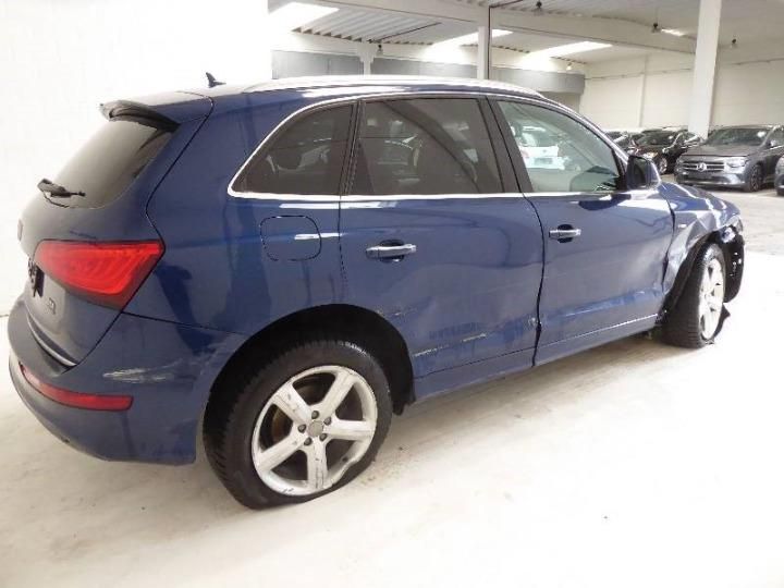 Photo 6 VIN: WAUZZZ8R9GA116965 - AUDI Q5 ESTATE 