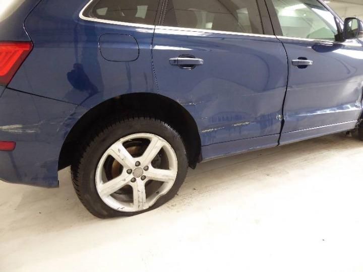 Photo 7 VIN: WAUZZZ8R9GA116965 - AUDI Q5 ESTATE 