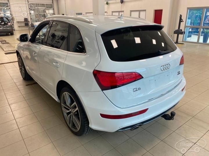 Photo 11 VIN: WAUZZZ8R9GA145611 - AUDI Q5 SUV 