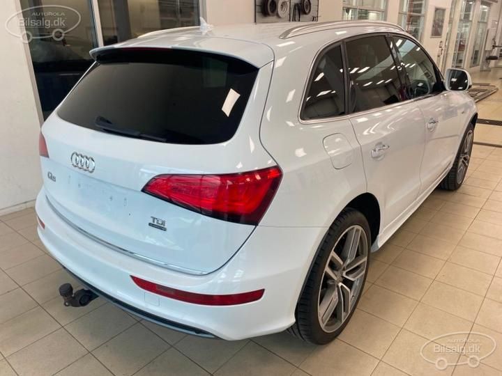 Photo 8 VIN: WAUZZZ8R9GA145611 - AUDI Q5 SUV 