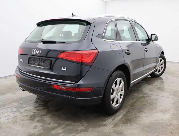 Photo 2 VIN: WAUZZZ8R9HA019430 - AUDI Q5 &#3909 