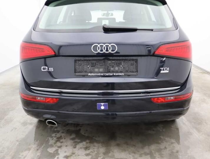 Photo 27 VIN: WAUZZZ8R9HA019430 - AUDI Q5 &#3909 