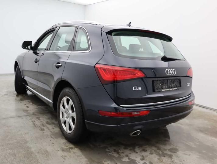 Photo 7 VIN: WAUZZZ8R9HA019430 - AUDI Q5 &#3909 