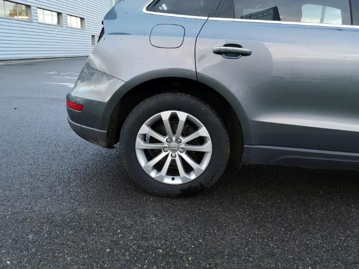 Photo 10 VIN: WAUZZZ8R9HA034381 - AUDI Q5 