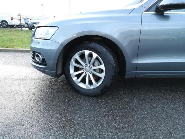 Photo 17 VIN: WAUZZZ8R9HA034381 - AUDI Q5 