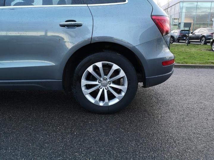 Photo 19 VIN: WAUZZZ8R9HA034381 - AUDI Q5 