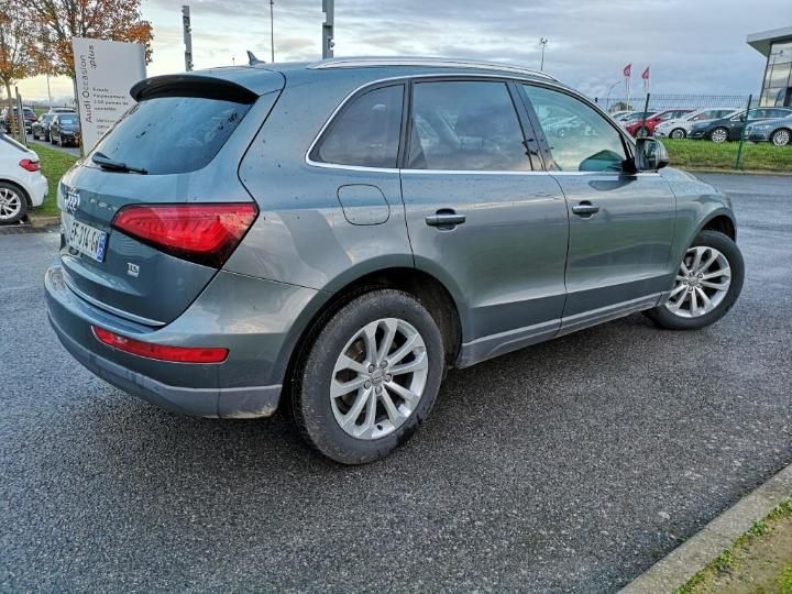 Photo 2 VIN: WAUZZZ8R9HA034381 - AUDI Q5 