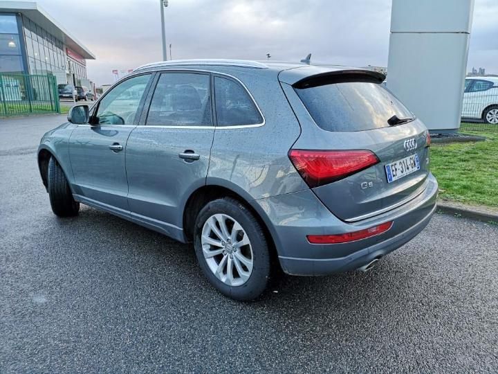 Photo 5 VIN: WAUZZZ8R9HA034381 - AUDI Q5 