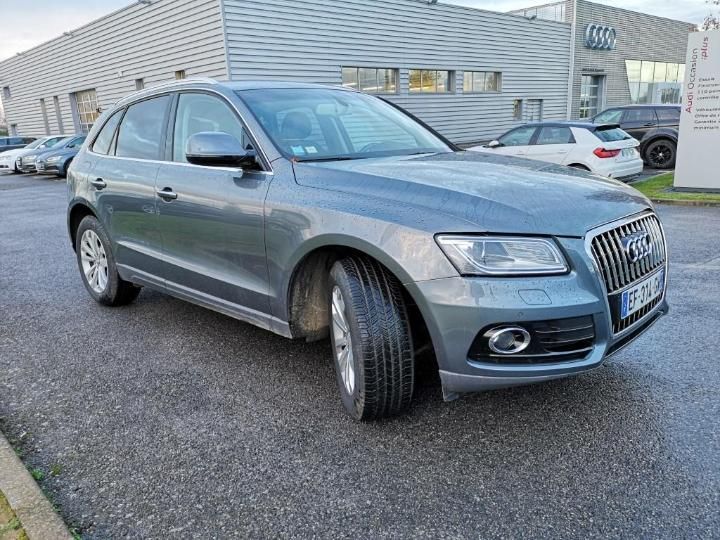 Photo 6 VIN: WAUZZZ8R9HA034381 - AUDI Q5 