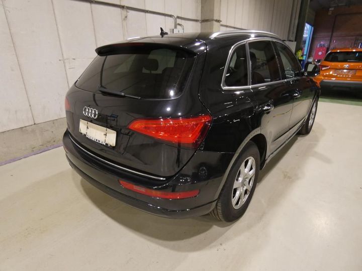 Photo 2 VIN: WAUZZZ8R9HA048121 - AUDI Q5 