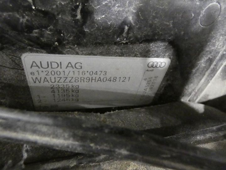 Photo 4 VIN: WAUZZZ8R9HA048121 - AUDI Q5 