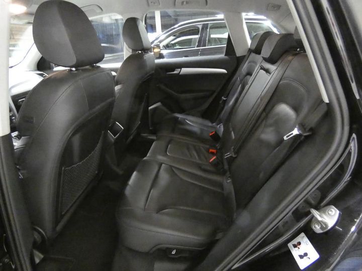 Photo 7 VIN: WAUZZZ8R9HA048121 - AUDI Q5 