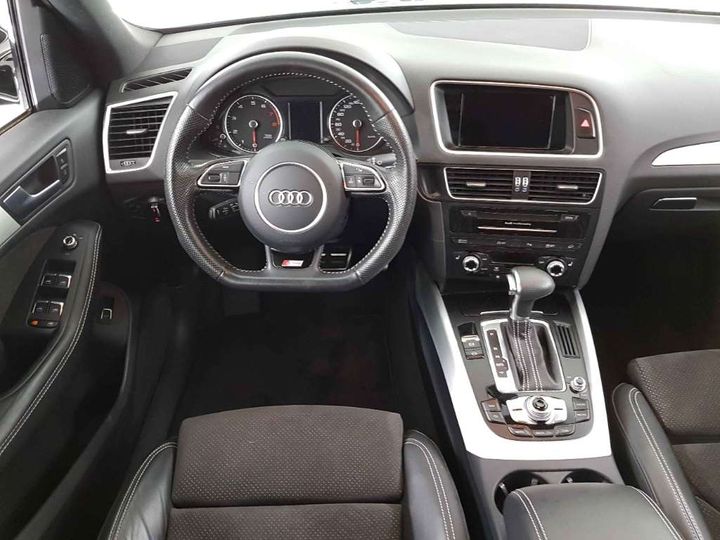 Photo 7 VIN: WAUZZZ8R9HA086531 - AUDI Q5 