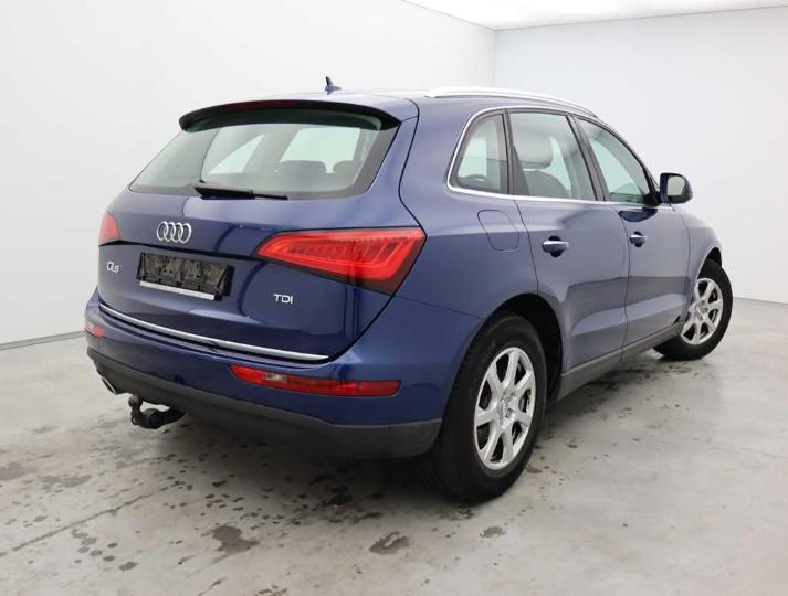 Photo 2 VIN: WAUZZZ8R9HA087887 - AUDI Q5 &#3909 