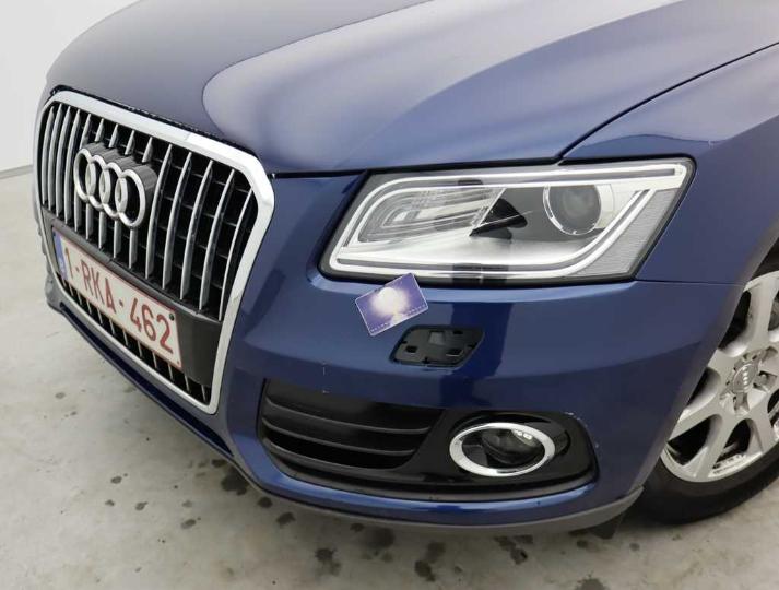 Photo 34 VIN: WAUZZZ8R9HA087887 - AUDI Q5 &#3909 