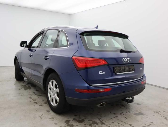 Photo 7 VIN: WAUZZZ8R9HA087887 - AUDI Q5 &#3909 