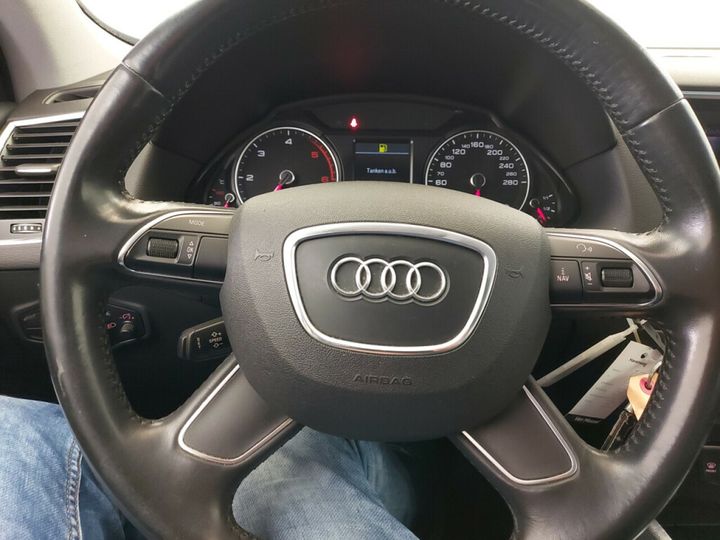 Photo 14 VIN: WAUZZZ8R9HA090319 - AUDI Q5 