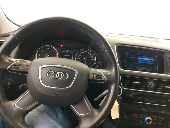 Photo 15 VIN: WAUZZZ8R9HA090319 - AUDI Q5 