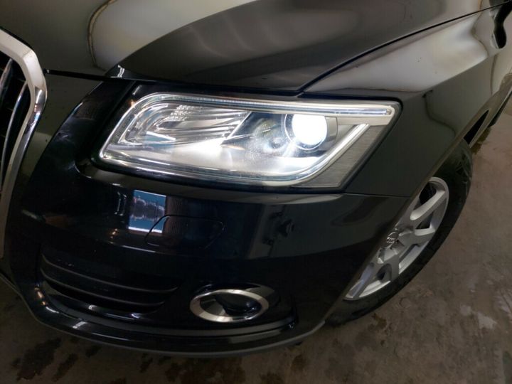 Photo 35 VIN: WAUZZZ8R9HA090319 - AUDI Q5 