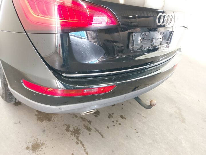 Photo 9 VIN: WAUZZZ8R9HA090319 - AUDI Q5 