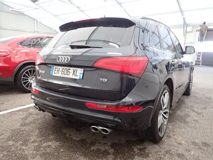 Photo 2 VIN: WAUZZZ8R9HA090661 - AUDI SQ5 