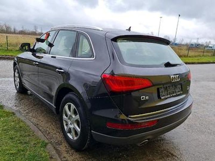 Photo 3 VIN: WAUZZZ8R9HA093561 - AUDI Q5 DIESEL - 2012 