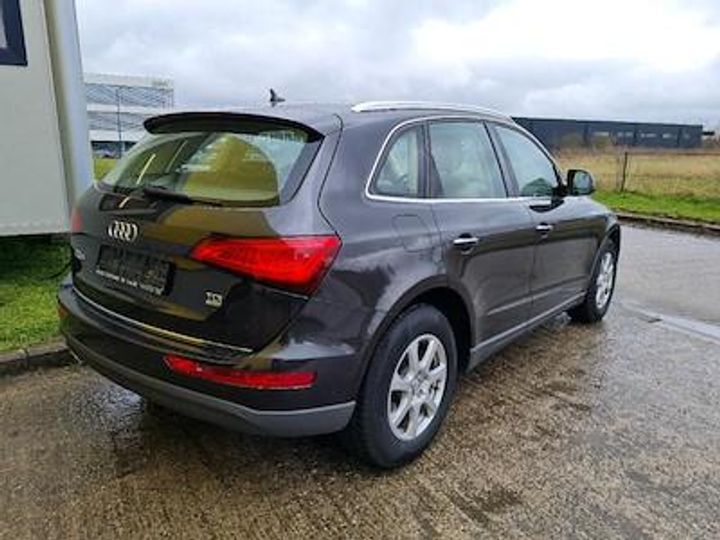 Photo 4 VIN: WAUZZZ8R9HA093561 - AUDI Q5 DIESEL - 2012 