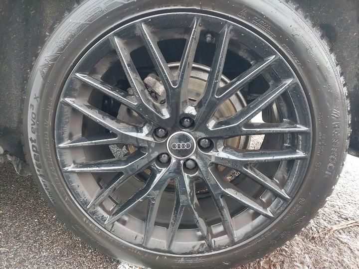 Photo 28 VIN: WAUZZZ8R9HA093852 - AUDI Q5 