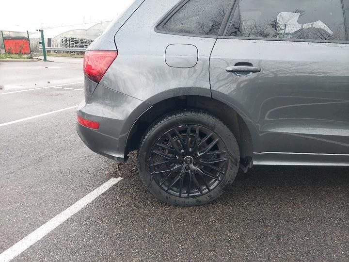 Photo 33 VIN: WAUZZZ8R9HA093852 - AUDI Q5 