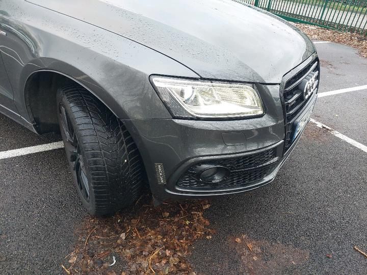 Photo 35 VIN: WAUZZZ8R9HA093852 - AUDI Q5 