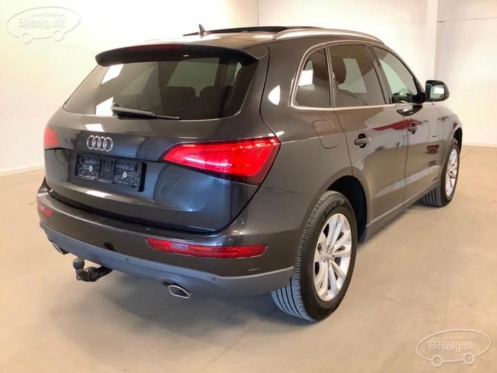 Photo 17 VIN: WAUZZZ8RXDA042466 - AUDI Q5 SUV 