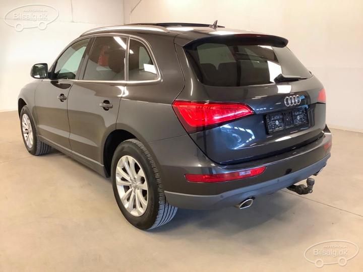 Photo 22 VIN: WAUZZZ8RXDA042466 - AUDI Q5 SUV 