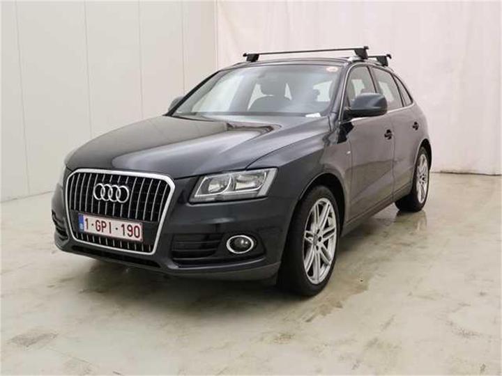 Photo 0 VIN: WAUZZZ8RXEA101226 - AUDI Q5 